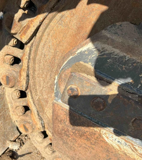 2017 Case 1150M LGP Crawler Dozer