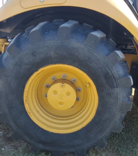 2013 Caterpillar 420F IT Backhoe