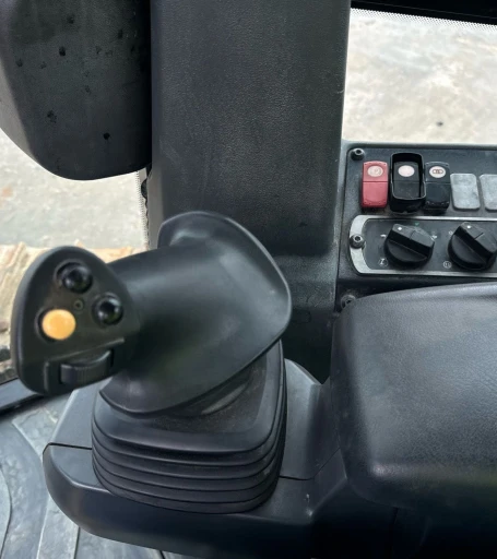 2016 Caterpillar D6K2 LGP dozer