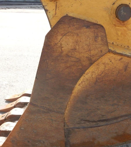 2011 John Deere 240DLC excavator