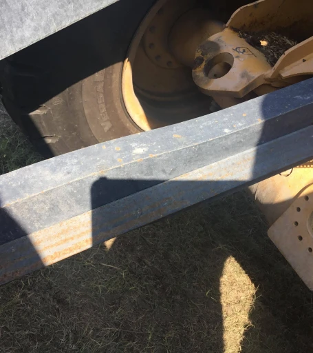 2015 John Deere 544K High Lift Wheel Loader