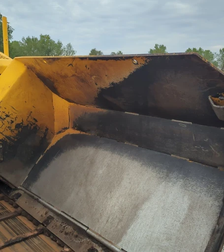 2020 Carlson CP130 paver
