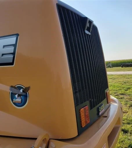 2016 Case 621F XR Wheel Loader