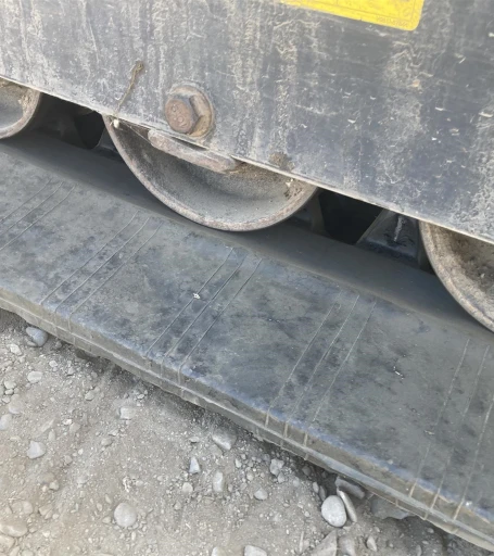 2019 KUBOTA SVL95-2S Skid Steer