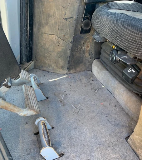 2005 Caterpillar D6R XL Ll Dozer WRipper