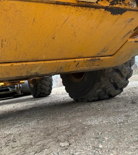 2018 Volvo L90H Wheel Loader