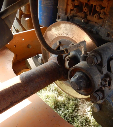 2014 Case 621F  wheel loader