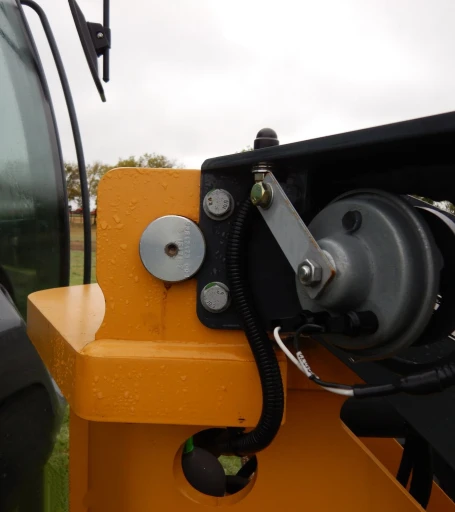 2018 John Deere 204L Wheel Loader