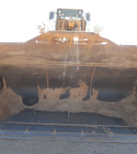 2006 Caterpillar 988H wheel loader