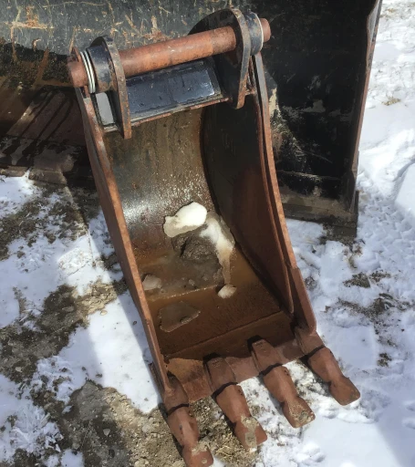 2012 Caterpillar 430F IT 4x4 Loader Backhoe