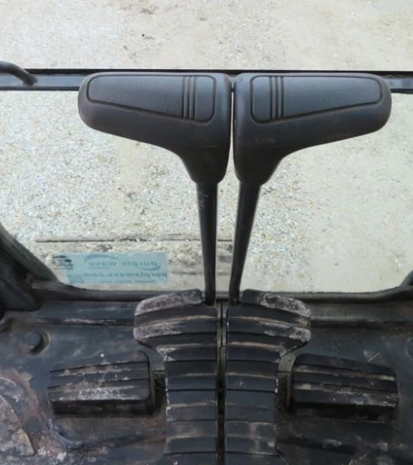 2014 Doosan DX225LC-3 excavator