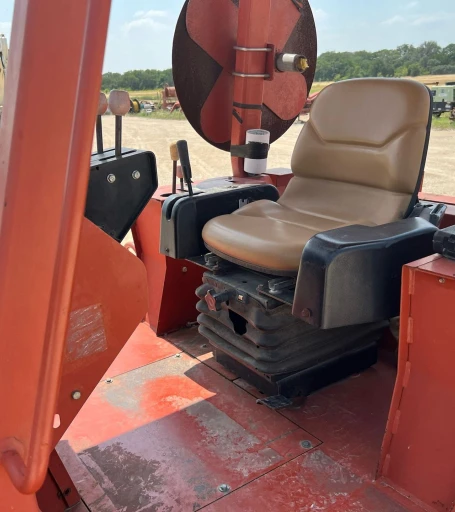 2006 Ditch Witch HT185 cable plow