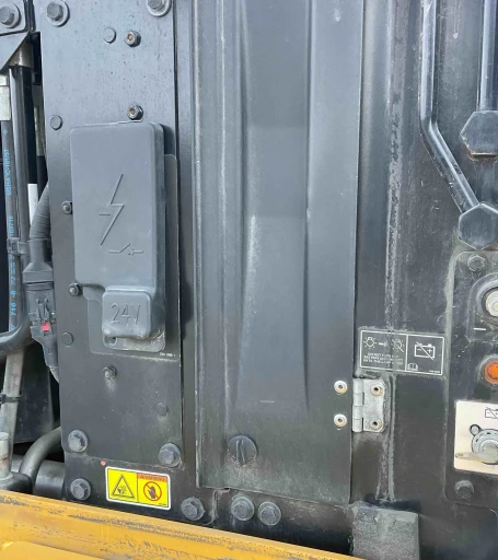 2016 Caterpillar 938M Wheel Loader