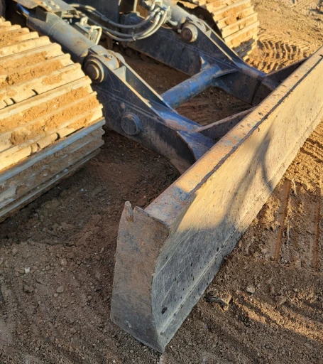 2019 Doosan DX225LC-5 excavator