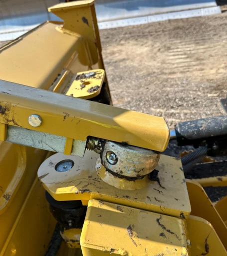 2019 Caterpillar D5K2 LGP dozer