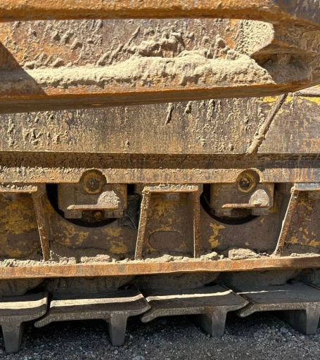 2013 John Deere 1050J Dozer