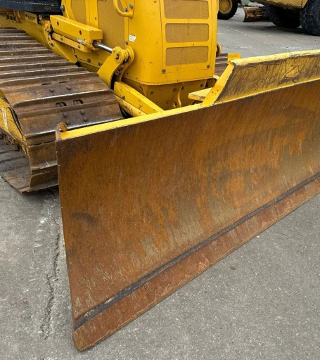 2021 Komatsu D39PXI-24 dozer