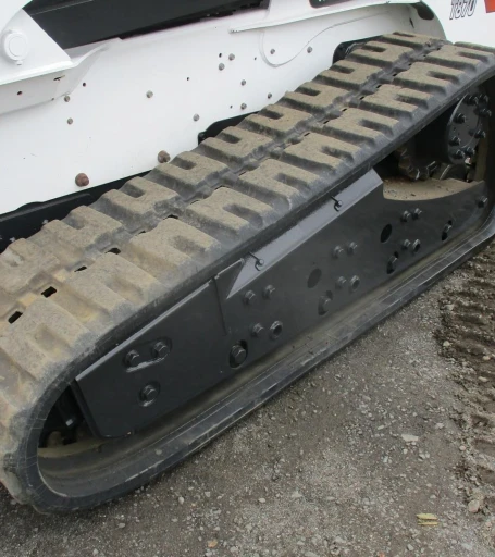 2016 BOBCAT T870 Skid Steer