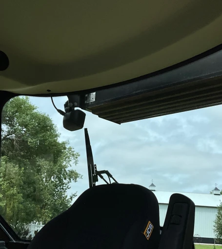 2022 Jcb 407 Wheel Loader