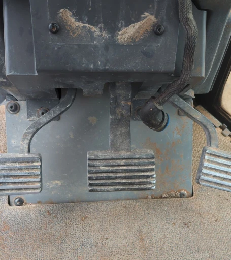 2012 Caterpillar 140M2 VHP motor grader