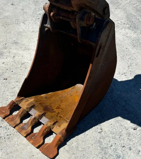 2016 Caterpillar 420F2 IT 4WD Backhoe