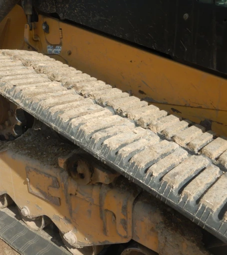 2018 Caterpillar 259D  tracked skid steer loader 55k