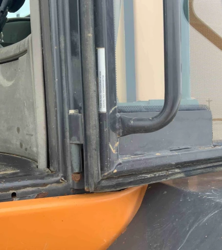 2012 Case 621F Wheel Loader