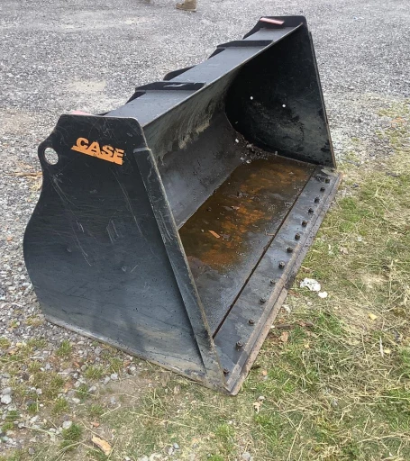 2021 Case 321F Wheel Loader