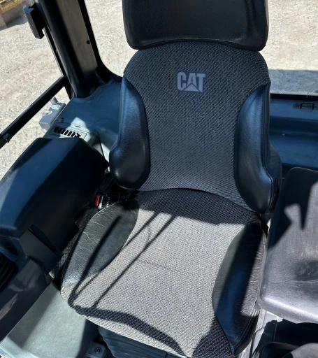 2016 Caterpillar D6K2 LGP dozer