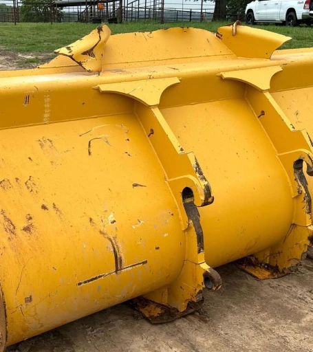 2022 John Deere 544 P-Tier wheel loader
