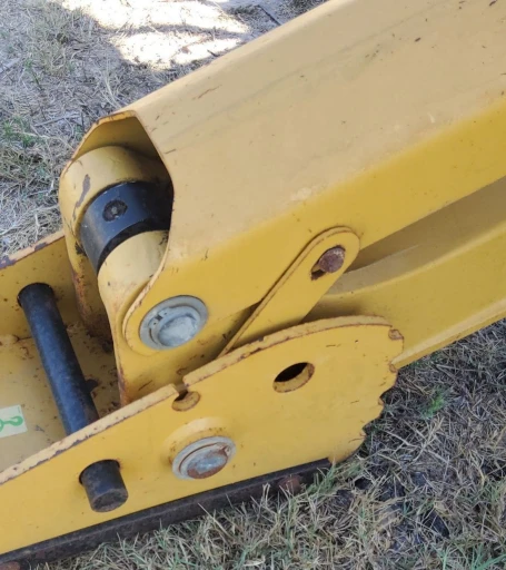 2013 Caterpillar 420F IT Backhoe