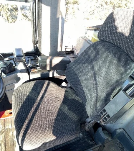2005 Caterpillar 924GZ Wheel Loader