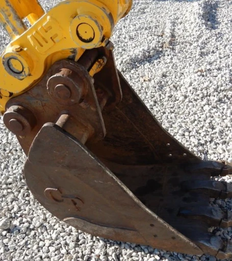 2006 Komatsu PC50MR-2 mini excavator