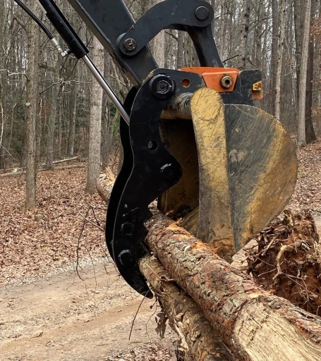 2020 John Deere 60G mini excavator
