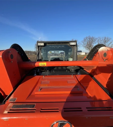 2019 KUBOTA SVL95-2S