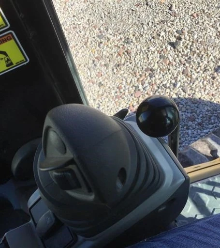 2015 Caterpillar 305E2CR Mini Excavator