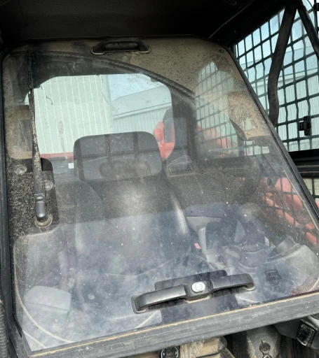 2020 Kubota SVL95-2S Compact Tr