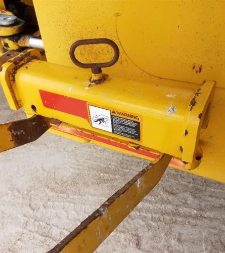 2013 John Deere 544K High Lift Wheel Loader