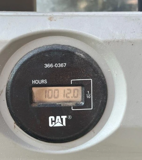 2013 Caterpillar 324EL Excavator