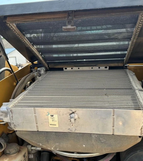 2019 Caterpillar 259D3 tracked skid steer loader