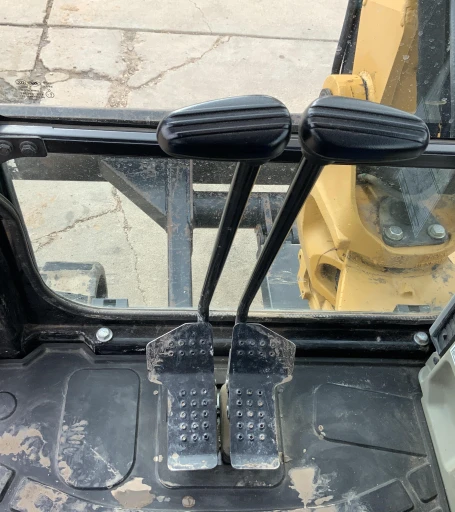 2014 Caterpillar 305E Mini Excavator