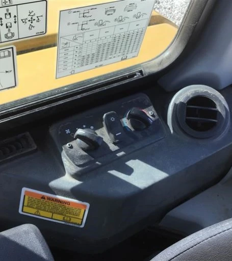 2015 Caterpillar 305E2CR Mini Excavator