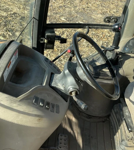 2005 Case 580M 4x4 Loader Backhoe WExtendahoe