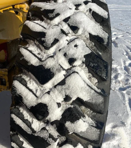 2005 Caterpillar 924GZ Wheel Loader