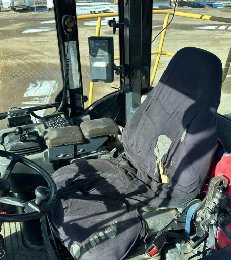 2006 John Deere 844J wheel loader