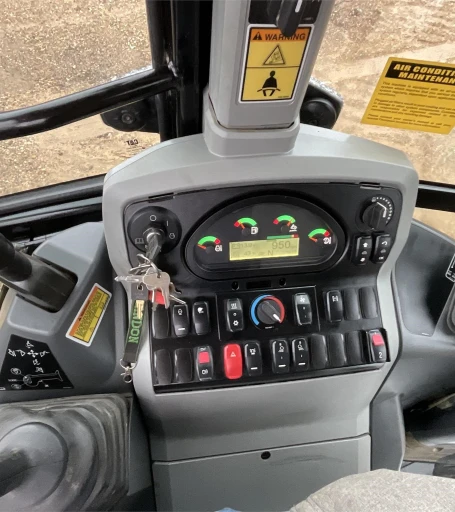 2016 CATERPILLAR 420F2 IT