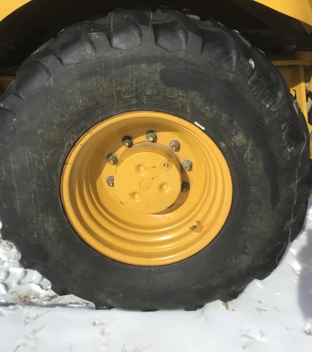 2012 Caterpillar 430F IT 4x4 Loader Backhoe