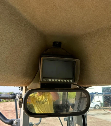 2014 Caterpillar 140M2 VHP Plus Motor Grader