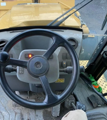 2015 CATERPILLAR 420F2