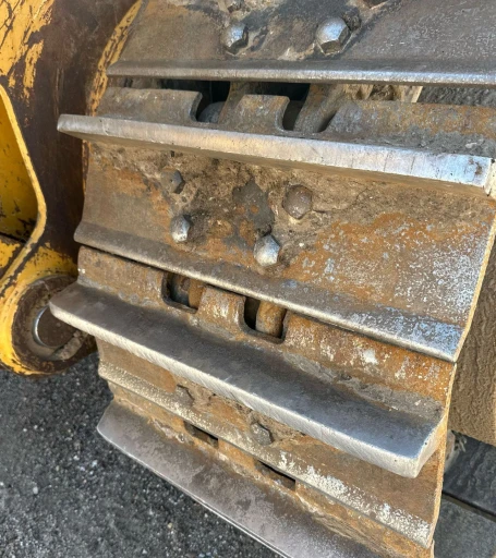 2013 John Deere 1050J Dozer